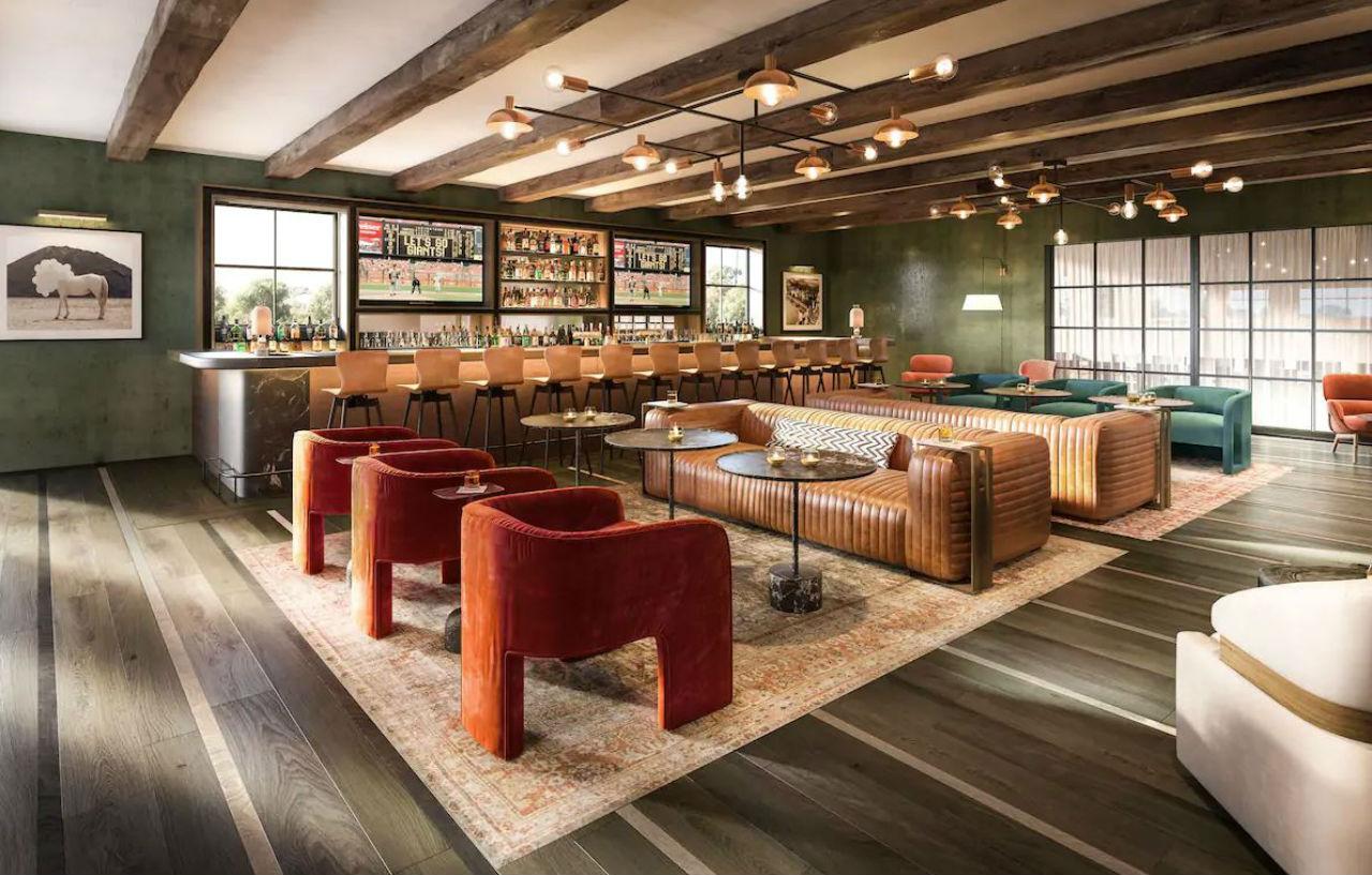 Macarthur Place Inn & Spa Sonoma Eksteriør bilde