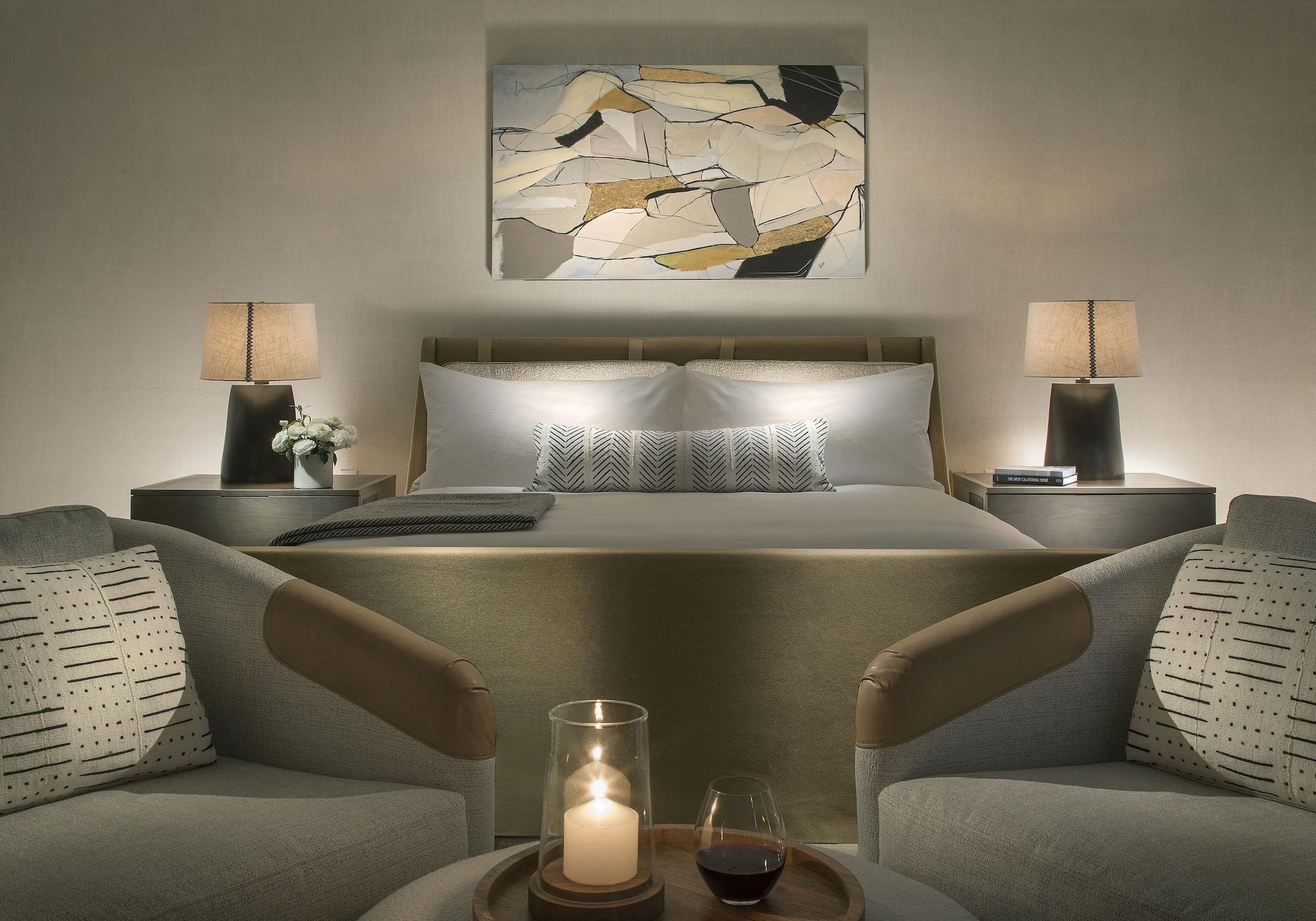 Macarthur Place Inn & Spa Sonoma Eksteriør bilde