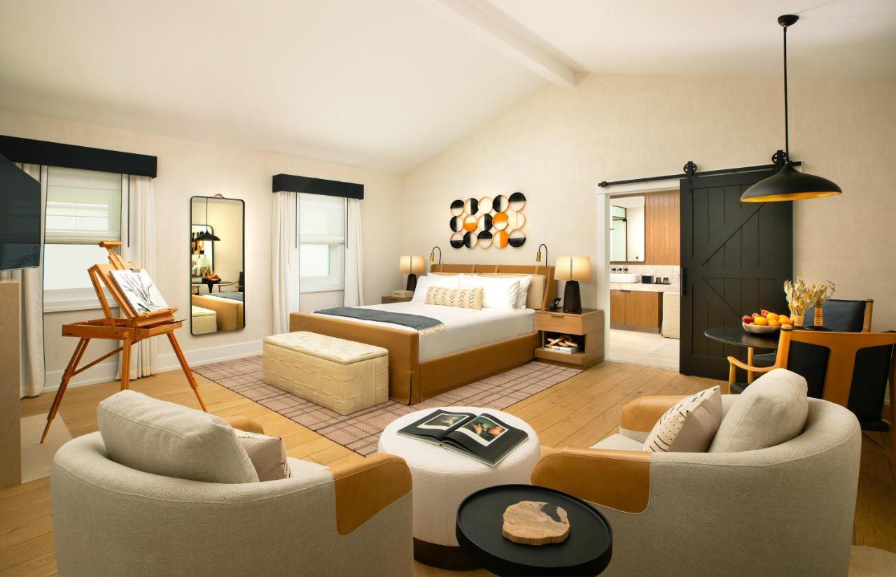 Macarthur Place Inn & Spa Sonoma Eksteriør bilde