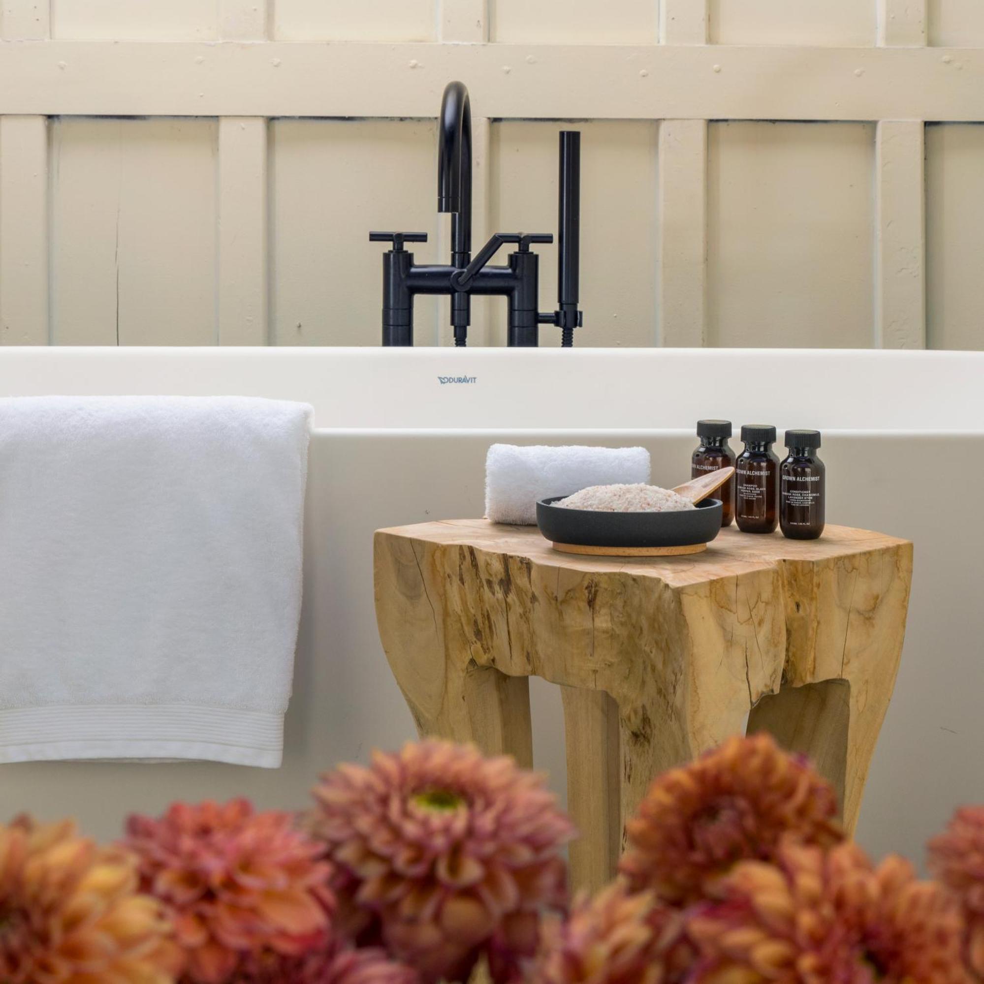 Macarthur Place Inn & Spa Sonoma Eksteriør bilde