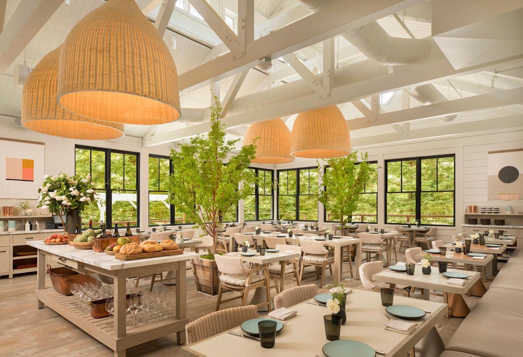 Macarthur Place Inn & Spa Sonoma Eksteriør bilde