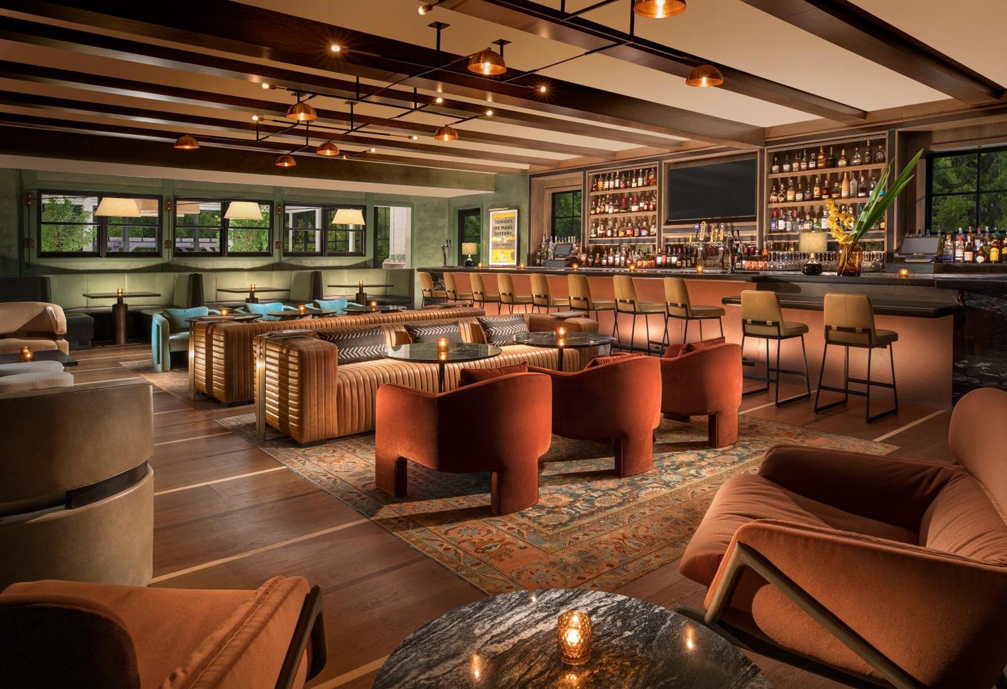 Macarthur Place Inn & Spa Sonoma Eksteriør bilde