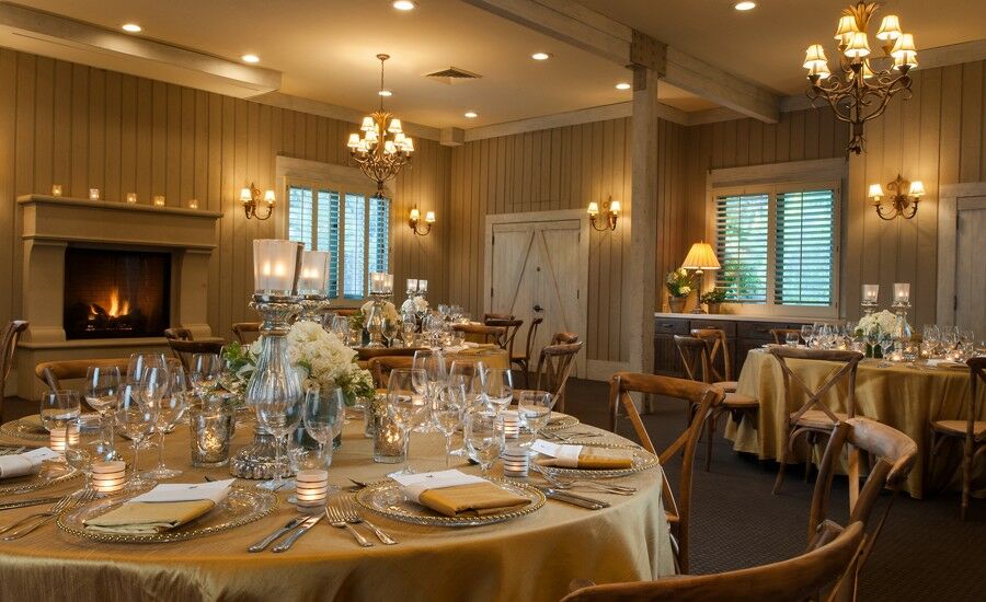 Macarthur Place Inn & Spa Sonoma Eksteriør bilde