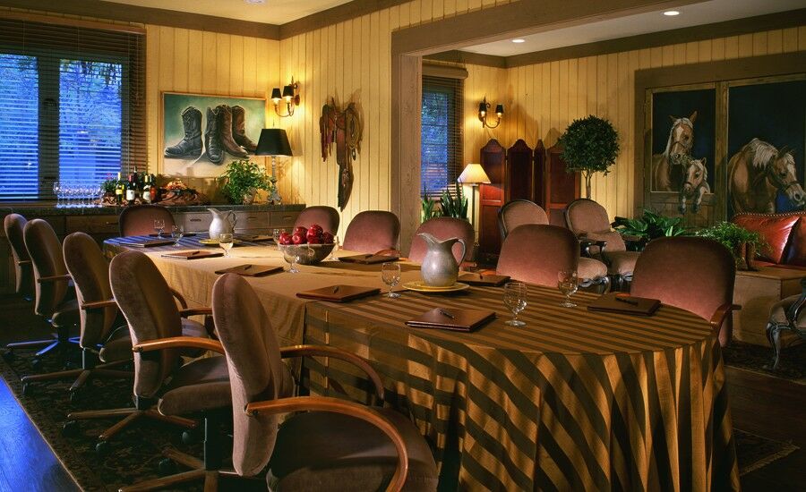 Macarthur Place Inn & Spa Sonoma Eksteriør bilde