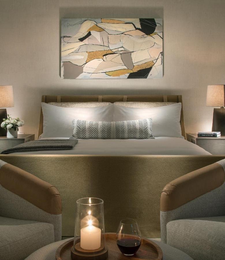 Macarthur Place Inn & Spa Sonoma Eksteriør bilde